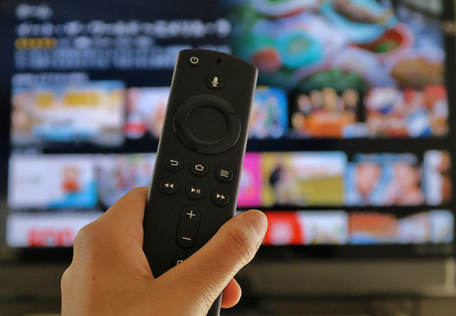 スマートTV