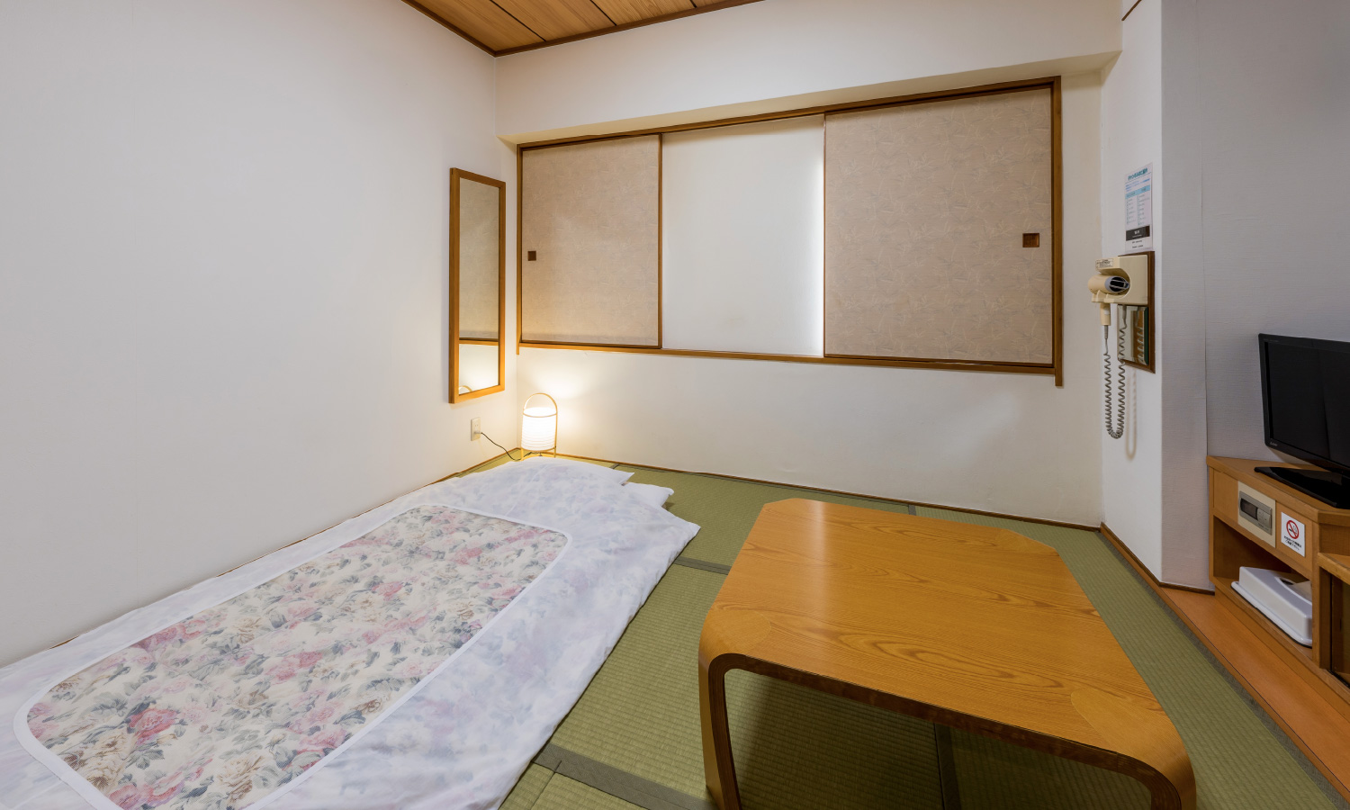 和室6畳