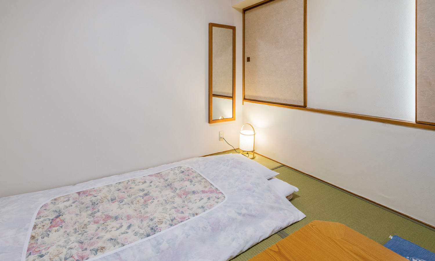和室6畳