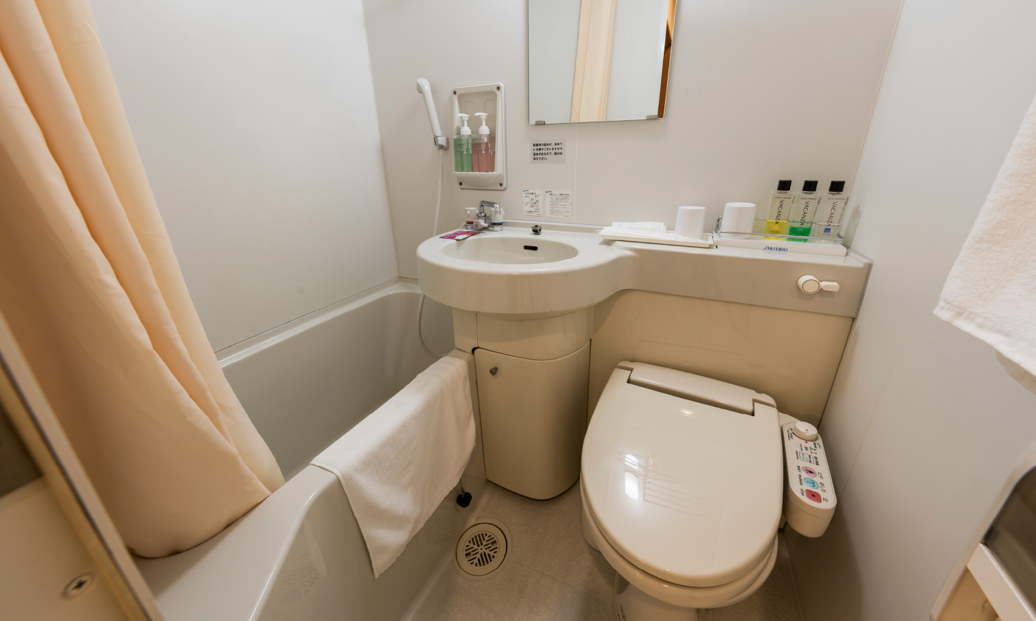 セミダブルテレビ