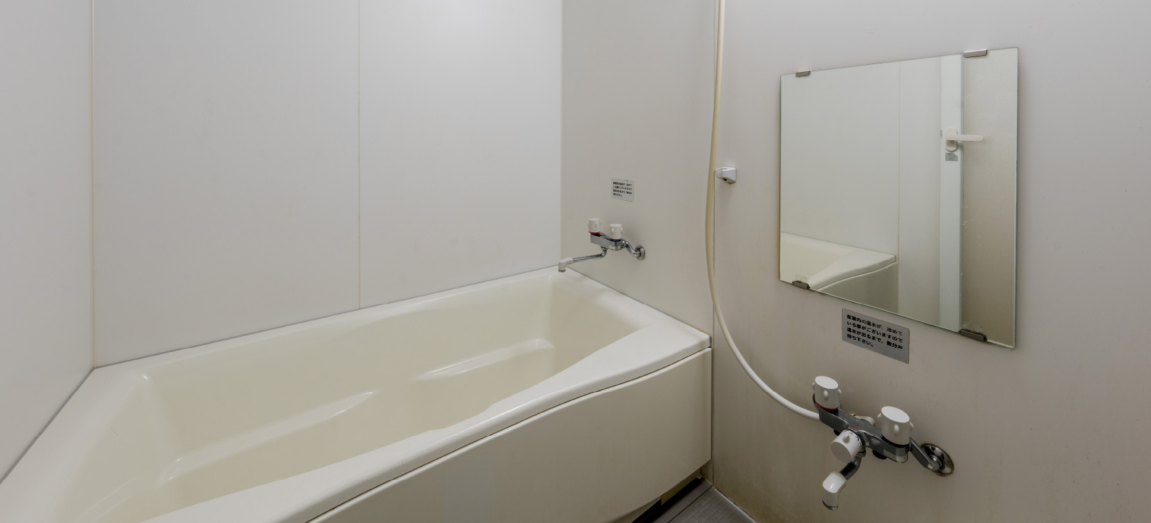 シングルルーム