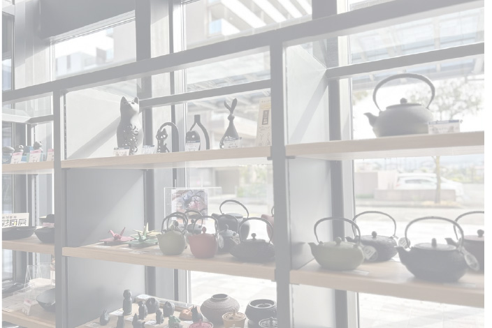 北上観光物産館アクセス