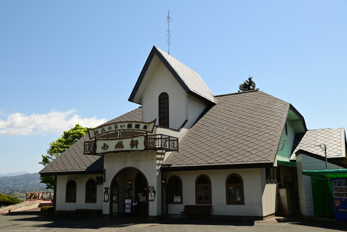 宮沢賢治記念館